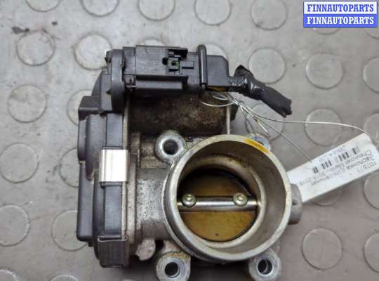 купить Заслонка дроссельная на Chevrolet Malibu 2015-2018