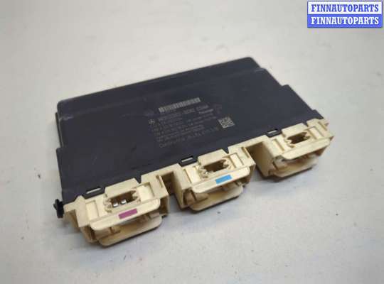 Блок управления сиденьями MB1628713 на Mercedes C W205 2014-2023