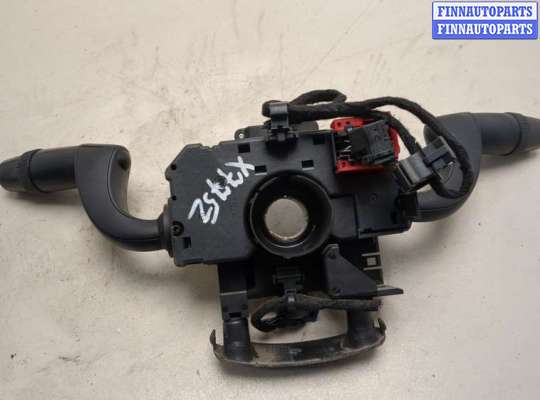 купить Переключатель поворотов и дворников (стрекоза) на Citroen Jumper (Relay) 2014-2025