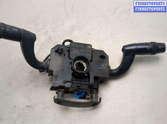 Купить Переключатель поворотов и дворников (стрекоза) на Citroen Jumper (Relay) 2014-2025 Переключатель поворотов и дворников (стрекоза) FT556719 на Citroen Jumper (Relay) 2014-2025