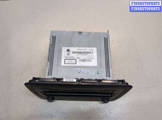 купить Магнитола на Skoda Rapid 2012-2020