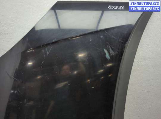 купить Капот на Ford Galaxy 2000-2006