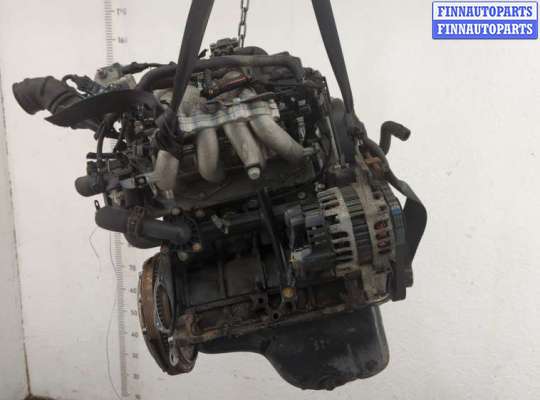 купить Двигатель (ДВС) на KIA Picanto 2004-2011