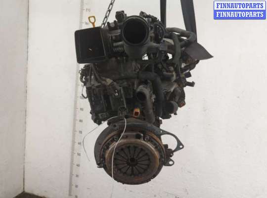 купить Двигатель (ДВС) на KIA Picanto 2004-2011