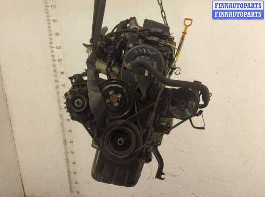 купить Двигатель (ДВС) на KIA Picanto 2004-2011