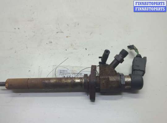 Форсунка топливная FO1997879 на Ford Focus 2 2005-2008