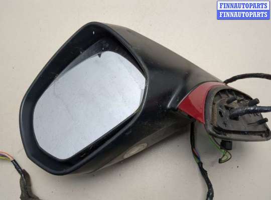 купить Зеркало боковое на Citroen C4 Picasso 2006-2013
