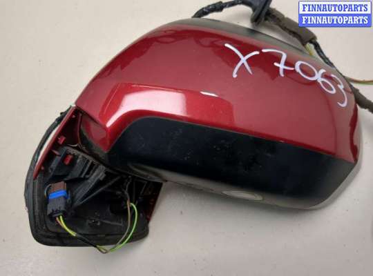 купить Зеркало боковое на Citroen C4 Picasso 2006-2013