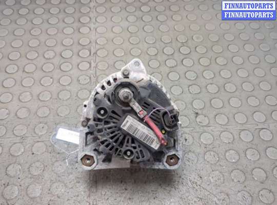 купить Генератор на Renault Megane 2 2002-2009