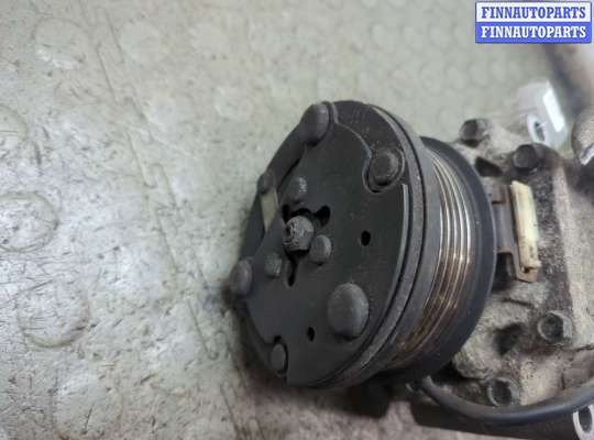 купить Компрессор кондиционера на Ford Focus 1 1998-2004