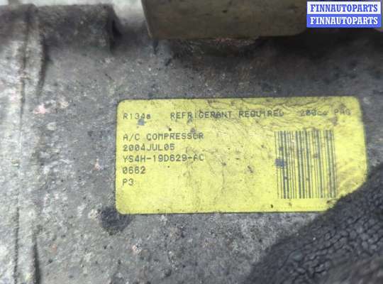 купить Компрессор кондиционера на Ford Focus 1 1998-2004