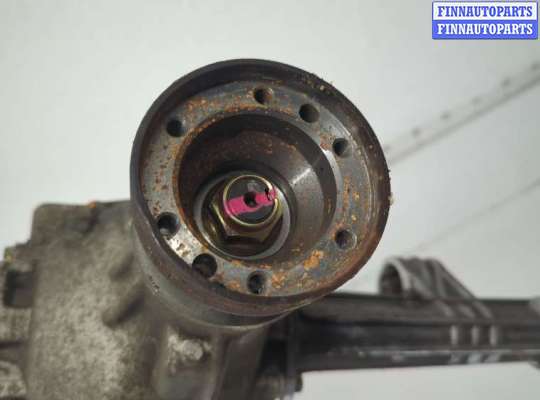 купить Редуктор моста на Suzuki Grand Vitara 2005-2016