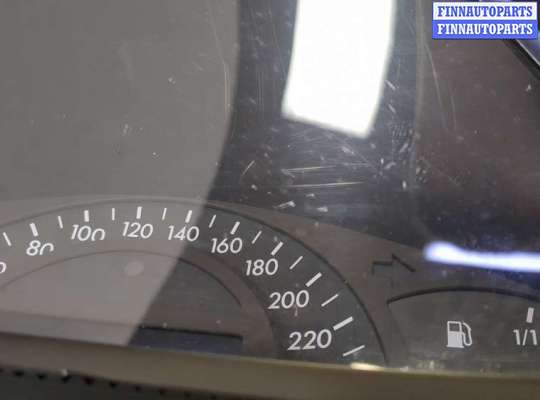 купить Щиток приборов (приборная панель) на Mercedes C W203 2000-2008
