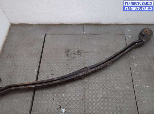 Рессора FO2032762 на Ford Transit 2006-2014