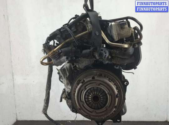 купить Двигатель (ДВС) на Volkswagen Polo 2001-2005