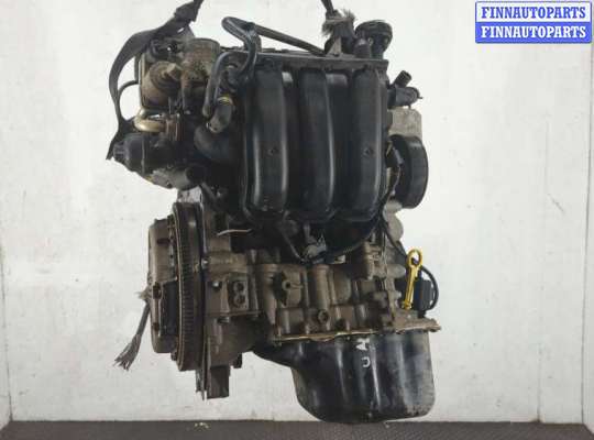 купить Двигатель (ДВС) на Volkswagen Polo 2001-2005