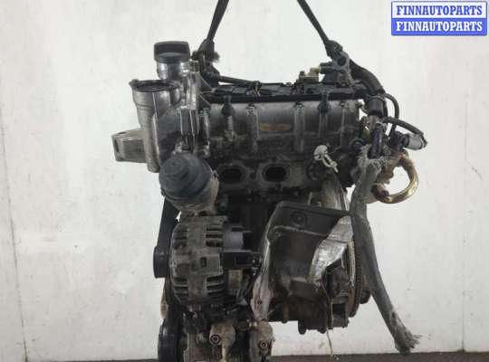 купить Двигатель (ДВС) на Volkswagen Polo 2001-2005