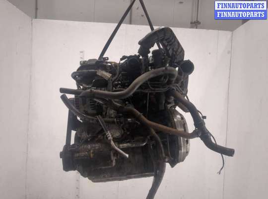 Турбина FO2181627 на Ford S-Max 2006-2010