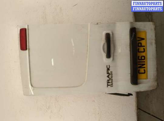 Замок двери OP2142007 на Renault Trafic 2014-2021