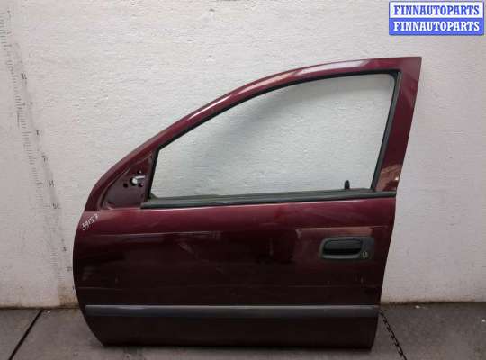 Купить Дверь боковая (легковая) на Opel Astra G 1998-2005 Дверь боковая (легковая) OP2282740 на Opel Astra G 1998-2005