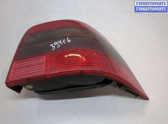 купить Фонарь (задний) на Volkswagen Golf 4 1997-2006