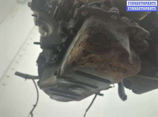 купить ТНВД на Ford Focus 2 2005-2008