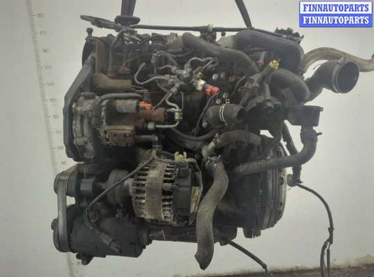 Купить ТНВД на Ford Focus 2 2005-2008 ТНВД FO2149413 на Ford Focus 2 2005-2008