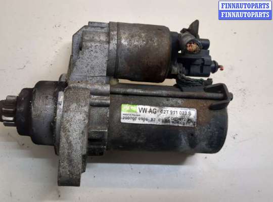 купить Стартер на Volkswagen Polo 2005-2009