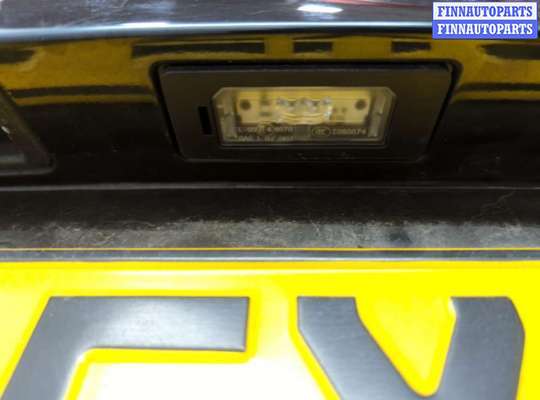 Фонарь крышки багажника BM3478484 на BMW 3 E90, E91, E92, E93 2005-2012