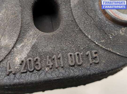 купить Муфта кардана на Mercedes CLK W209 2002-2010