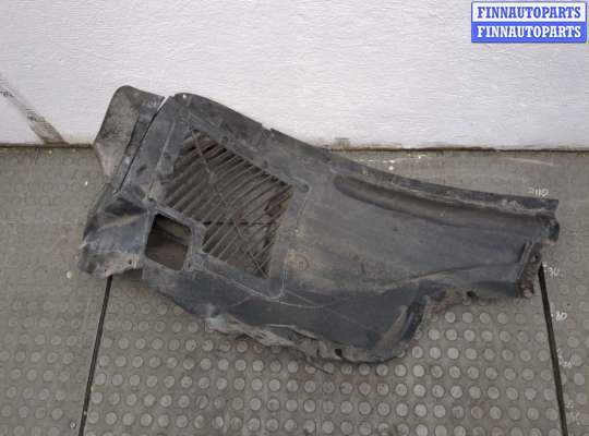 купить Защита арок (подкрылок) на BMW X5 E70 2006-2013