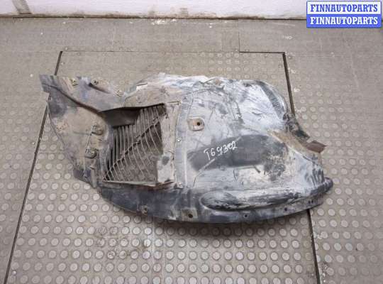 Защита арок (подкрылок) BM3670970 на BMW X5 E70 2006-2013
