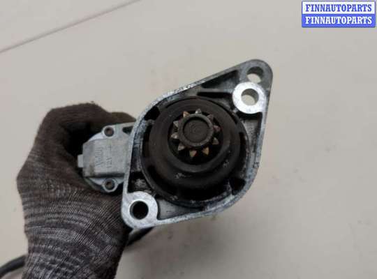купить Стартер на Volkswagen Passat 6 2005-2010