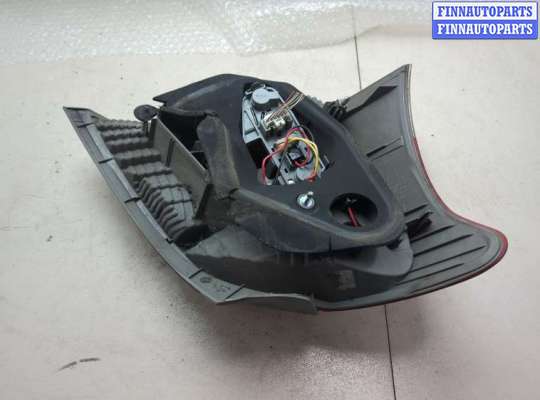 купить Фонарь (задний) на Toyota Yaris 2005-2011