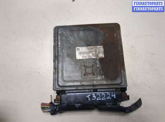 купить Блок управления двигателем на Volkswagen Passat 6 2005-2010
