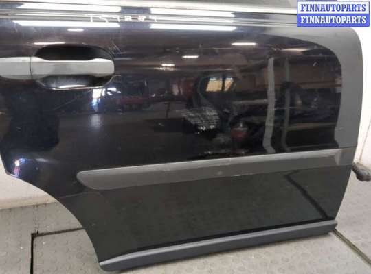 купить Дверь боковая (легковая) на Volvo XC90 2002-2014