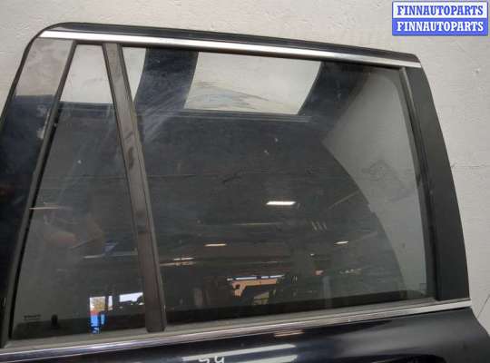 купить Дверь боковая (легковая) на Volvo XC90 2002-2014