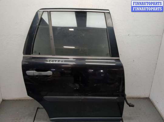 купить Дверь боковая (легковая) на Volvo XC90 2002-2014