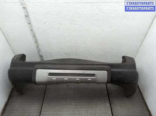Заглушка буксировочного крюка VL569072 на Volvo XC70 2000-2007