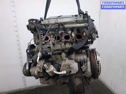 купить Двигатель (ДВС) на Suzuki Grand Vitara 2005-2016