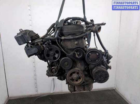 купить Двигатель (ДВС) на Suzuki Grand Vitara 2005-2016