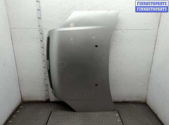 Купить Решетка радиатора на Ford Fusion 2002-2012 Решетка радиатора FO2216612 на Ford Fusion 2002-2012