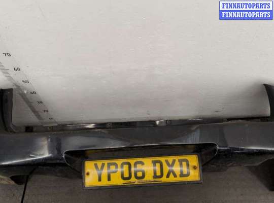 купить Бампер на Suzuki Grand Vitara 2005-2015