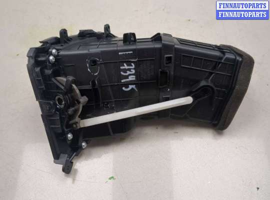 купить Дефлектор обдува салона на Hyundai Santa Fe 2012-2018