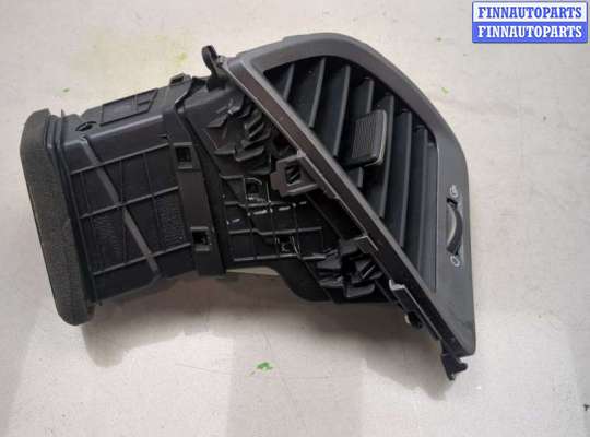 купить Дефлектор обдува салона на Hyundai Santa Fe 2012-2018