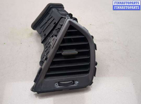 купить Дефлектор обдува салона на Hyundai Santa Fe 2012-2018