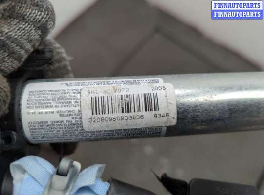 купить Подушка безопасности боковая (шторка) на Saab 9-3 2002-2014