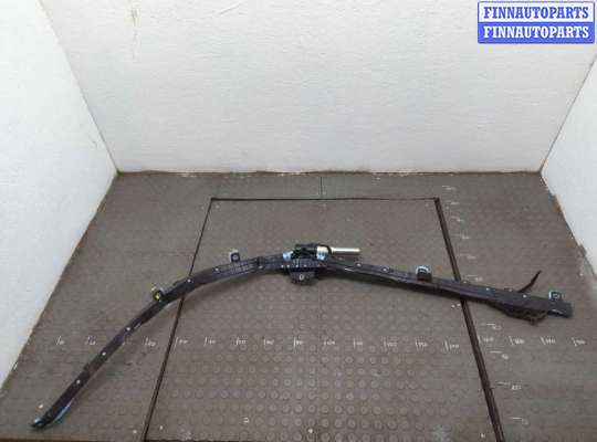 купить Подушка безопасности боковая (шторка) на Saab 9-3 2002-2014