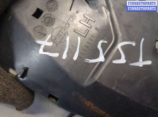 купить Подушка безопасности боковая (в сиденье) на BMW 1 F20, F21 2011-2019