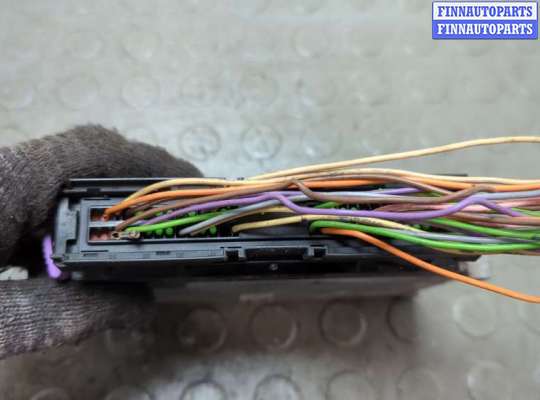 купить Блок управления АКПП / КПП на Peugeot 207 2006-2015